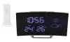 Soundmaster FUR100 FM radio alarm clock Weather forecast thumbnail (2 of 2)