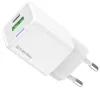 COLORWAY 1x USB-C mains charger GaN PD PPS QC 35W White thumbnail (2 of 13)