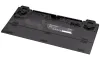 Endorfy gaming keyboard Omnis Pudd Kailh RD RGB USB red switch wired mechanical US layout black thumbnail (8 of 8)