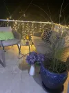 IMMAX NEO LITE Slabhra soilsithe faoi stiúir na Nollag SMART 200pcs CCT dé-óid Wi-Fi TUYA 20m thumbnail (3 of 4)