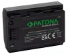 PATONA battery for photo Sony NP-FZ100 2400mAh Li-Ion Premium