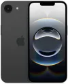 Apple iPhone 16e 128GB svart
