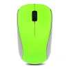 GENIUS NX-7000 1200 dpi sensor Blue-Eye inalámbrico verde thumbnail (2 of 4)