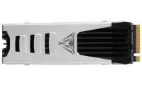 Doirteal Teasa PATRIOT VIPER PV563H SSD 1TB Inmheánach M.2 NVMe PCIe Gen5 x4 2280 Doirteal Teasa PATRIOT VIPER PV563H SSD 1TB Inmheánach M.2 NVMe PCIe Gen5 x4 2280 (1 of 4)