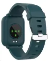 CANYON smart hodinky EASY SW-54 1,7" IPS displej 14 sport režimů IP68 Android iOS zelené thumbnail (3 of 11)