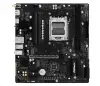 MB Asrock A620AM-X WIFI AM5 2xDDR5 M.2 W6+BT5.0 HDMI DP mATX MB Asrock A620AM-X WIFI AM5 2xDDR5 M.2 W6+BT5.0 HDMI DP mATX
