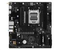 MB Asrock A620AM-X WIFI AM5 2xDDR5 M.2 W6+BT5.0 HDMI DP mATX MB Asrock A620AM-X WIFI AM5 2xDDR5 M.2 W6+BT5.0 HDMI DP mATX (1 of 5)