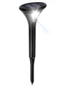 IMMAX GARDEN outdoor solar LED lighting with light and motion sensor 1W IP65 thumbnail (2 of 5)
