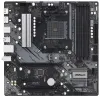 ASRock A520M PHANTOM GAMING 4 AMD A520 AM4 4x DDR4 DIMM 2x M.2 b HDMI DP mATX thumbnail (2 of 4)