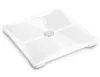 Balance intelligente UMAX Balance intelligente US10C 02 - 180 kg Bluetooth 4.0 14 paramètres corporels blanc tchèque thumbnail (2 of 3)