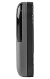 Sonnette intelligente NEDIS Wi-Fi avec caméra 1280x720 1Mpx Contrôle IP53 via application microSD Slot gris thumbnail (3 of 6)