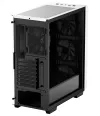 DEEPCOOL szekrény CC560 ATX 4x120 mm ventilátor USB 3.0 USB 2.0 fehér thumbnail (8 of 9)