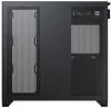 Magnium Gear Powered by Phanteks NEO Qube v.2 ATX 2 x USB 3.0 USB-C 3.1 ARGB vidrio templado negro thumbnail (7 of 8)