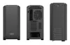 Soyez silencieux! box SILENT BASE 601 MidT sans source d'alimentation 1x USB2.0 + 2x variateur de vitesse USB3.0 noir thumbnail (8 of 8)