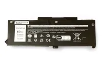 TRX Batteri Enestar RJ40G til Dell bærbare computere 451-BCSW Latitude 5420 5520 Li-Ion 152V 4145mAh 63Wh ikke-original (1 of 3)