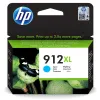 HP cartridge 912XL (cyan 825str.) pro HP OfficeJet 8013 HP OfficeJet Pro 8023