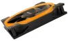 Roueg sinn! Liicht Wings 140mm PWM ARGB Fan thumbnail (3 of 4)