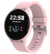 CANYON smart watch Lollypop SW-63 PINK 1.3" IPS display 8 multi-sport IP68 Android iOS