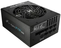 Источник FSP HYDRO PTM PRO 1200 ATX3.0 1200 Вт ATX 80PLUS Platinum модульный (1 of 3)