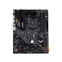 Placă de bază ASUS TUF Gaming B550-PLUS AM4 4xDDR4 M.2 HDMI DP ATX Placă de bază ASUS TUF Gaming B550-PLUS AM4 4xDDR4 M.2 HDMI DP ATX (1 of 5)