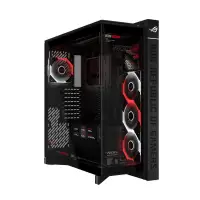 ASUS ROG Cronox ARGB TG Curve Case ASUS ROG Cronox ARGB TG Curve Case (1 of 18)
