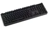 Endorfy gaming keyboard Thock Wireless Red red sw wireless mechanical US layout black RGB thumbnail (3 of 7)