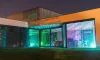 IMMAX NEO LITE SMART Lampadina LED E27 14W RGB+CCT colore e bianco dimmerabile Wi-Fi Beacon TUYA thumbnail (3 of 7)