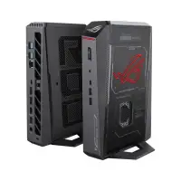 ASUS NUC 15 ROG Mini PC NUC15JN Intel Core Ultra 9 2x16GB DDR5 + 1TB + Win 11+ NVIDIA GeForce RTX 5070Ti cablu de alimentare UE (1 of 9)