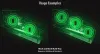 Ubiquiti Router AmpliFi Alien AFI-ALN-R WiFi 6 2,4 GHz + 5 GHz ασύρματο thumbnail (6 of 6)
