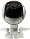 Câmera solar Xtend Home SO110 4G 1080p 4mm IP65 IR solar até 15m Tuya thumbnail (6 of 7)