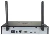Grabador NVR EZVIZ X5S-R100-4W para 4 cámaras, resolución de 5 Mpix, HDMI, USB, VGA, Wi-Fi, LAN, SATA, hasta 8 TB thumbnail (4 of 4)