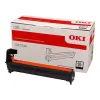 OKI Černý obraz. válec do C532 C542 a MC563 C573 (až 30 000 stránek)