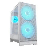 COUGAR PC kućište AIRFACE 180 PC kućište Mid Tower bijelo COUGAR PC kućište AIRFACE 180 PC kućište Mid Tower bijelo (1 of 24)
