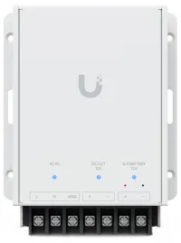 Блок питания Ubiquiti UniFi Retrofit 12 В для концентратора UniFi Access Retrofit 12 В 5 А 80 Вт Блок питания Ubiquiti UniFi Retrofit 12 В для концентратора UniFi Access Retrofit 12 В 5 А 80 Вт (1 of 8)