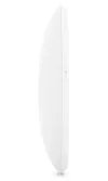 Ubiquiti UniFi 6 Pro - Wi-Fi 6 AP 2.4 5GHz bis 5.3Gbps 1x Gbit RJ45 PoE 802.3af (ouni PoE Injektor) thumbnail (3 of 9)