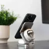 Cubenest SQ312 3in1 Qi2 hopfällbar trådlös magnetladdare i aluminium med stöd för Magsafe-fäste för Apple Watch thumbnail (8 of 10)