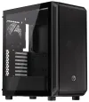 Endorfy case Arx 500 Air ATX 5 x 140 ventilator (tot 7 ventilatoren) 2xUSB-A USB-C gehard glas gaaspaneel zwart