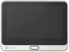 EZVIZ inteligentny wideodomofon DP2C kamera Wi-Fi 1080p H.265 dzwonek z wizjerem IR do 5m PIR LCD 4.3 "srebrny thumbnail (2 of 6)