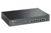 TP-Link TL-SG1008MP - Switch de desktop Gigabit de 8 portas com PoE + de 8 portas thumbnail (2 of 3)