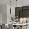 IMMAX PUNTO-Z1 lofthængende spotlight sort til GU10 type kilde thumbnail (6 of 7)