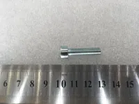 Screw M6x25 (1 of 1)