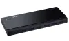 TP-Link UH700 Hub med 7 USB 3.0 porte sort thumbnail (2 of 2)