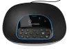Logitech HD webcam Group ConferenceCam 1920x1080 USB Bluetooth NFC Kensington port Remote control thumbnail (3 of 4)