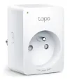TP-Link Tapo P100 Mini-Smart-WLAN-Steckdose