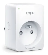 TP-Link Tapo P100 Mini smart wifi socket (1 of 1)
