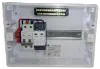 Solarmi DC05R fitted distribution board for photovoltaics, arrester, disconnector, fuses up to 500V thumbnail (3 of 4)