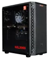 HAL3000 MEGA Gamer Pro Intel i5-11400F 16 Go RX 6600 1 To PCIe SSD W11 thumbnail (2 of 17)