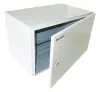 XtendLan Venkovní rozvaděč pro 19" 4U hloubka 360mm IP55 šedý