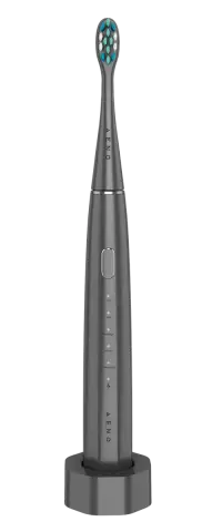 Scuab fiacla leictreach AENO DB10G liath Scuab fiacla leictreach AENO DB10G liath (1 of 17)