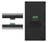 EZVIZ Smart Home Intercom HP7 Wi-Fi 2K 7" puutetundlik videotelefon juhtmeta uksekell IP65 must-hõbedane thumbnail (2 of 3)